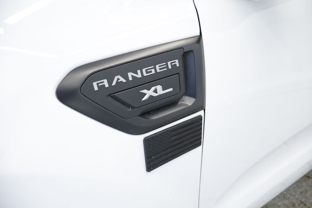 Thumbnail: 2020 Ford Ranger - 21