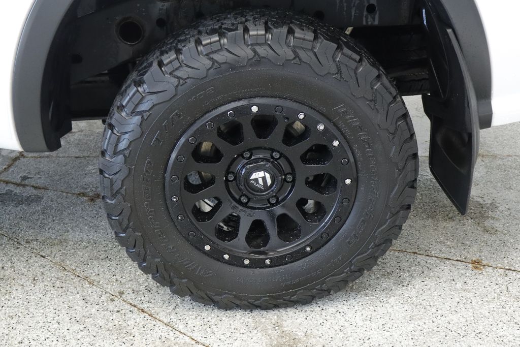 Thumbnail: 2020 Ford Ranger - 22
