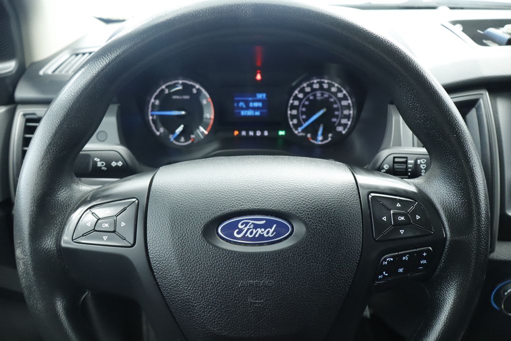 Thumbnail: 2020 Ford Ranger - 24