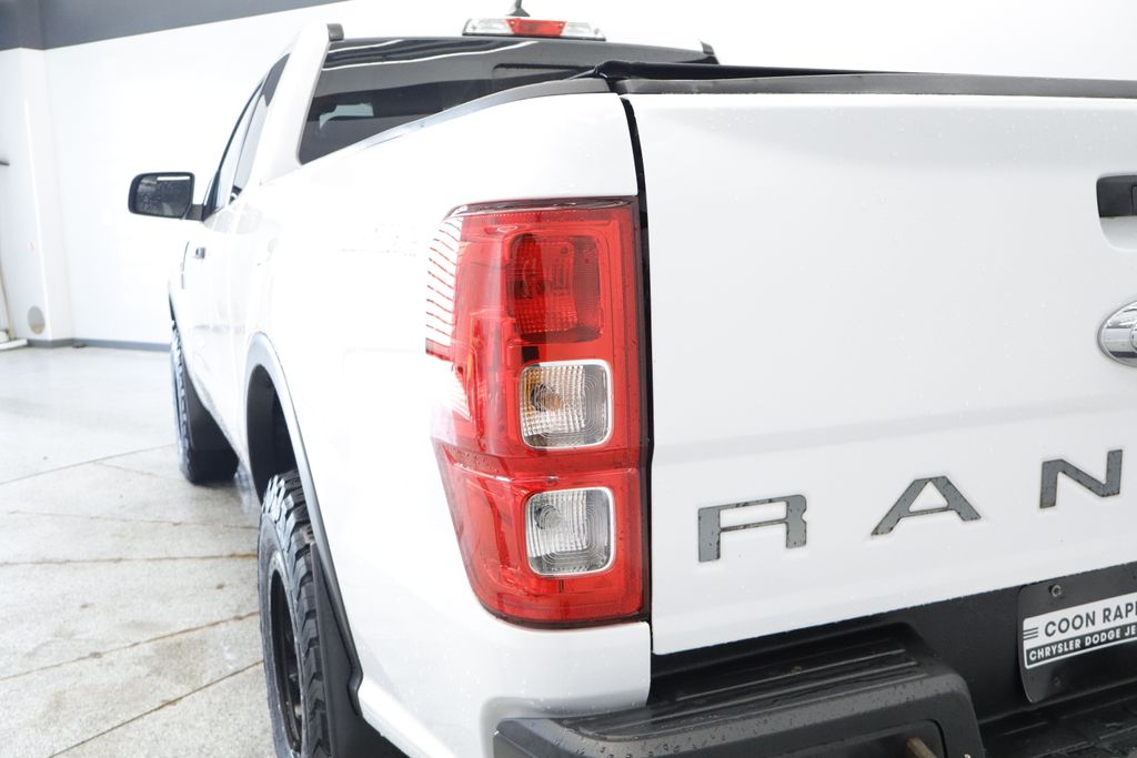 Thumbnail: 2020 Ford Ranger - 23