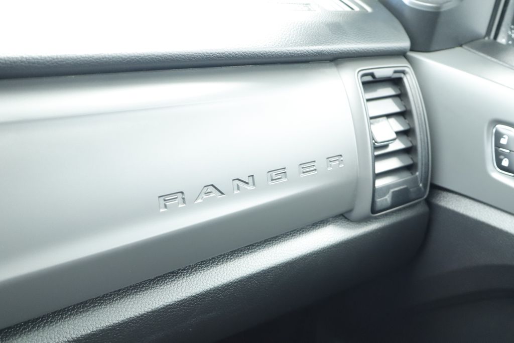 Thumbnail: 2020 Ford Ranger - 29