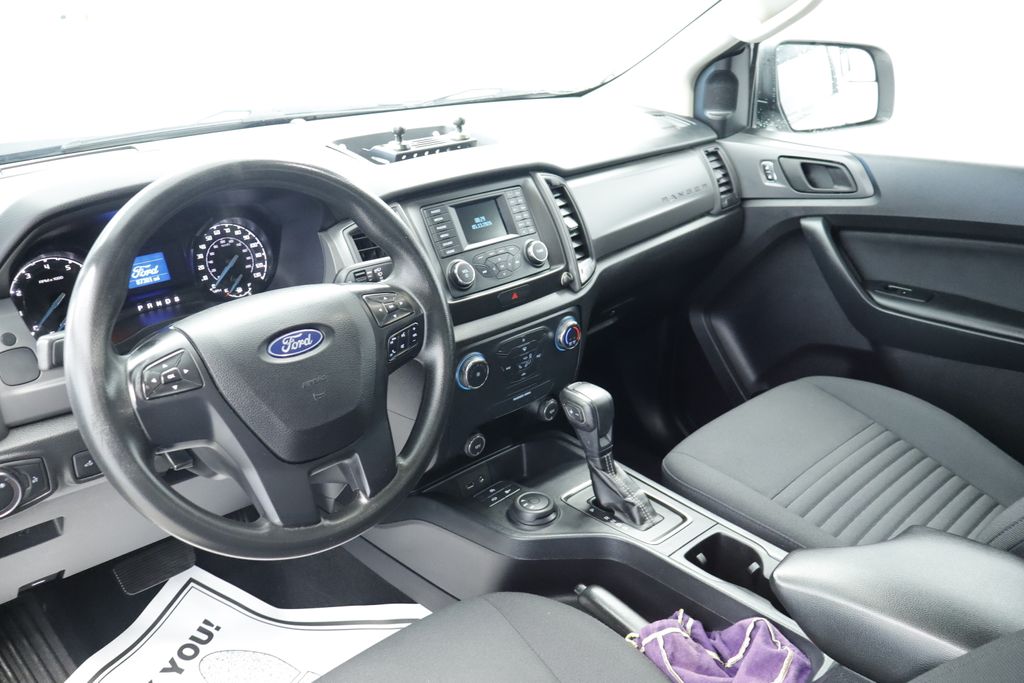 Thumbnail: 2020 Ford Ranger - 2