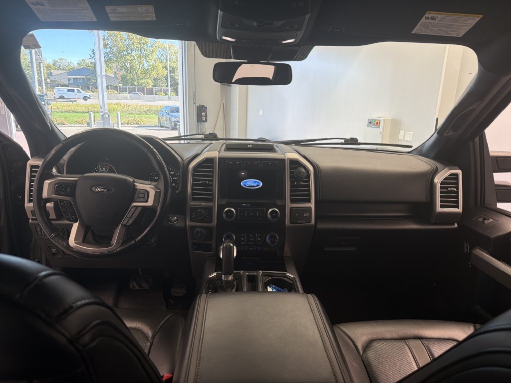 Thumbnail: 2019 Ford F-150 - 2