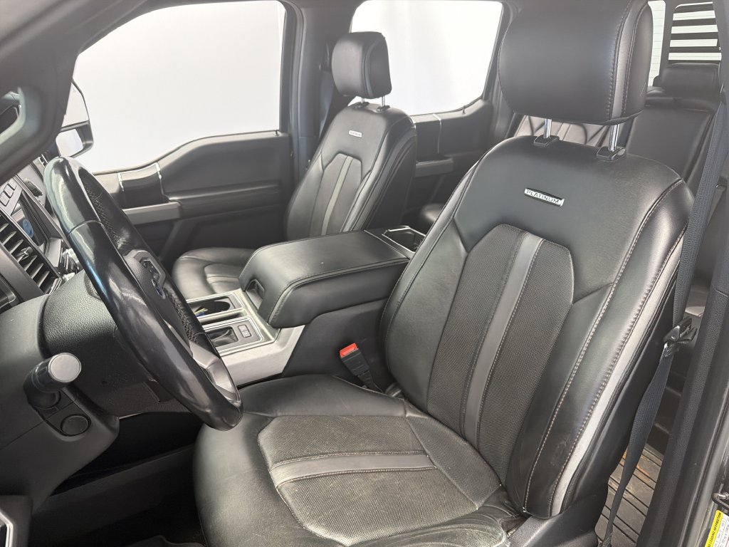 Thumbnail: 2019 Ford F-150 - 5