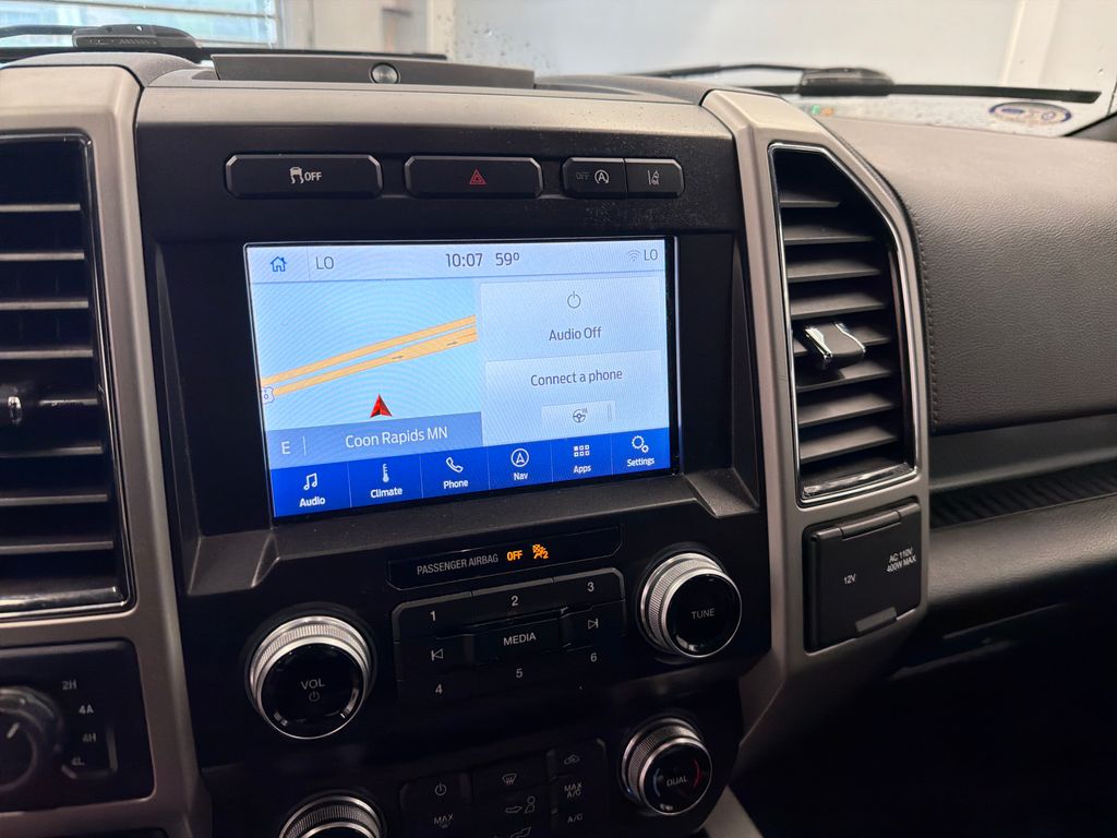 Thumbnail: 2020 Ford F-150 - 13