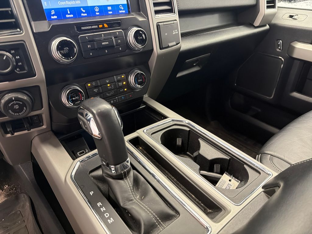 Thumbnail: 2020 Ford F-150 - 14