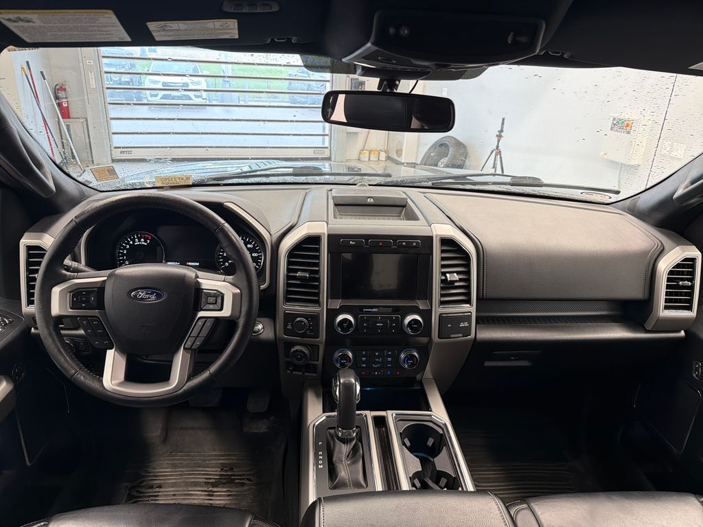 Thumbnail: 2020 Ford F-150 - 2