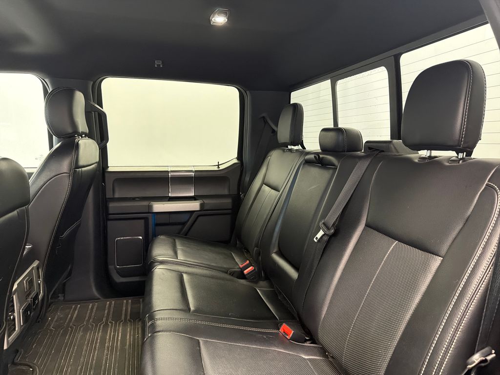 Thumbnail: 2020 Ford F-150 - 22