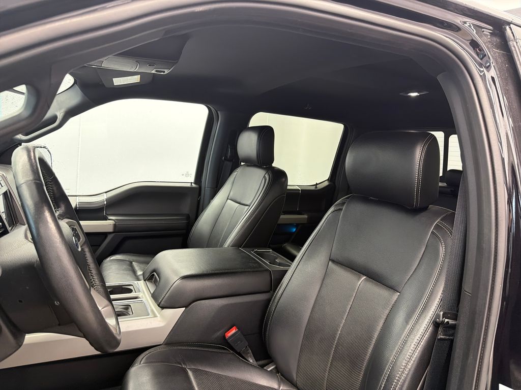 Thumbnail: 2020 Ford F-150 - 8
