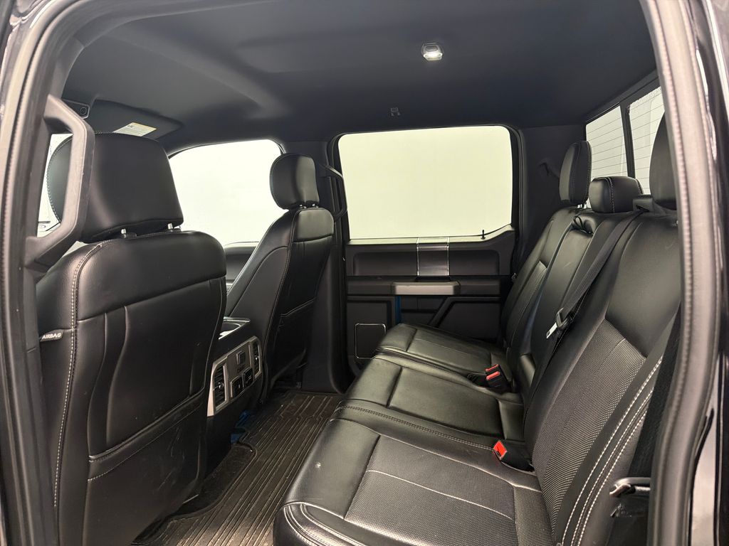 Thumbnail: 2020 Ford F-150 - 10