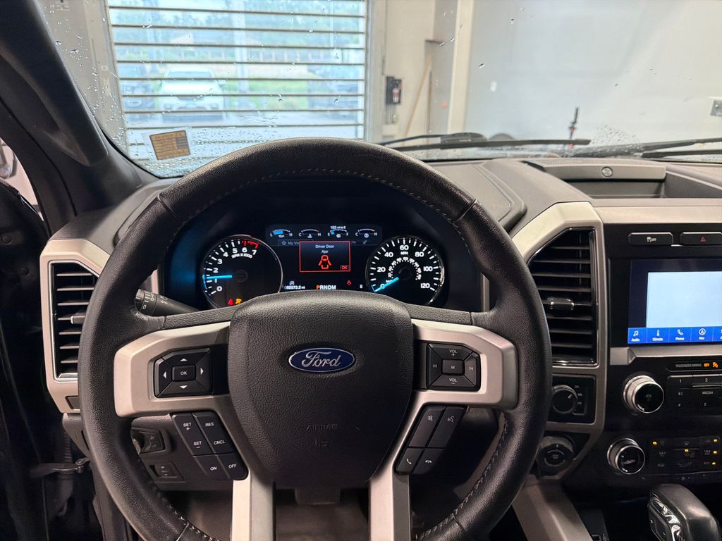 Thumbnail: 2020 Ford F-150 - 29