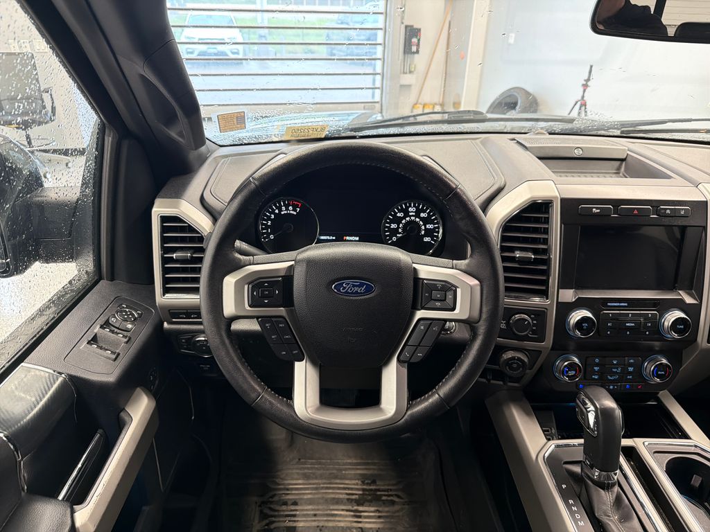 Thumbnail: 2020 Ford F-150 - 7