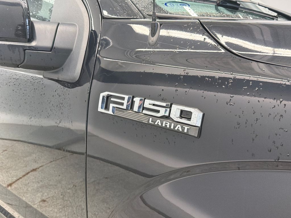 Thumbnail: 2020 Ford F-150 - 5