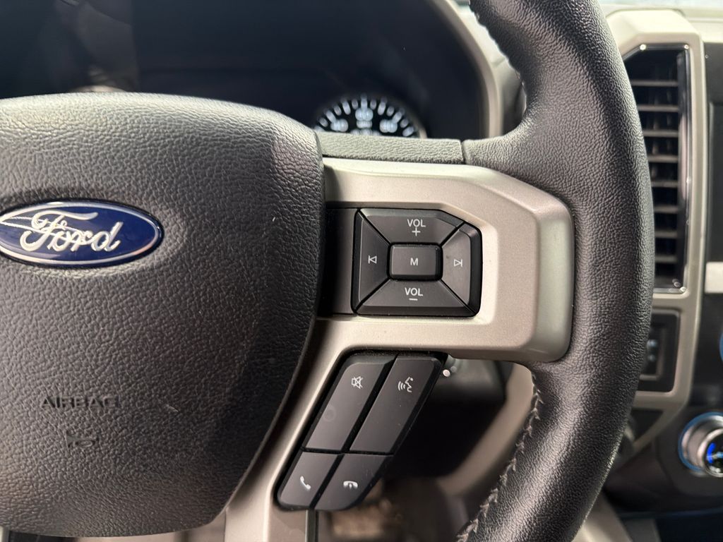 Thumbnail: 2020 Ford F-150 - 28