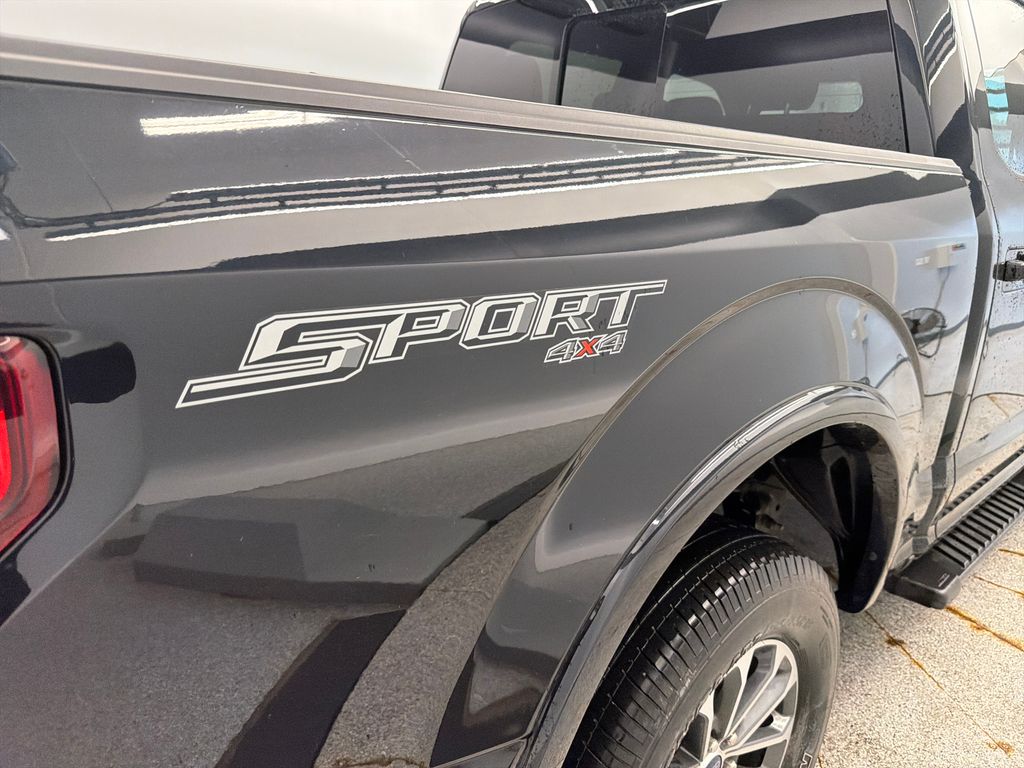 Thumbnail: 2020 Ford F-150 - 21