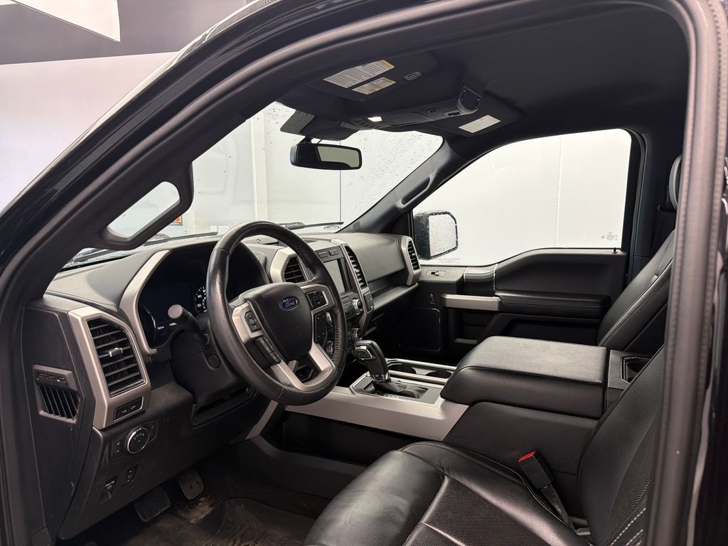 Thumbnail: 2020 Ford F-150 - 12