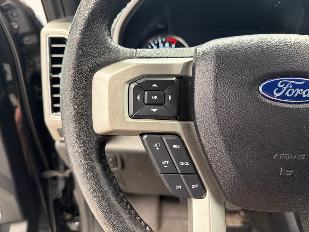Thumbnail: 2020 Ford F-150 - 27