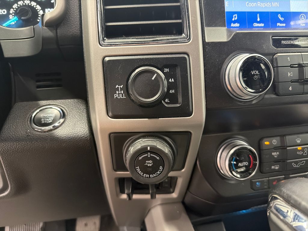 Thumbnail: 2020 Ford F-150 - 30