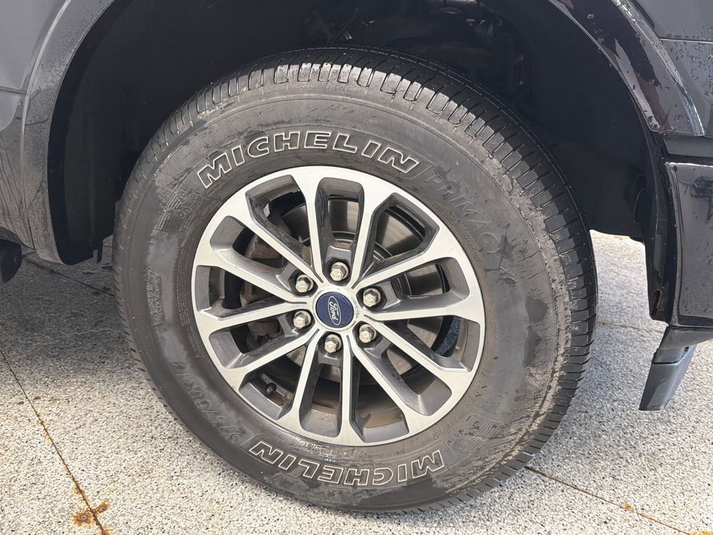 Thumbnail: 2020 Ford F-150 - 6