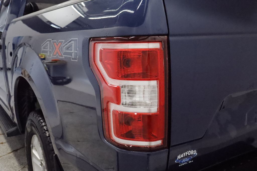 Thumbnail: 2019 Ford F-150 - 23