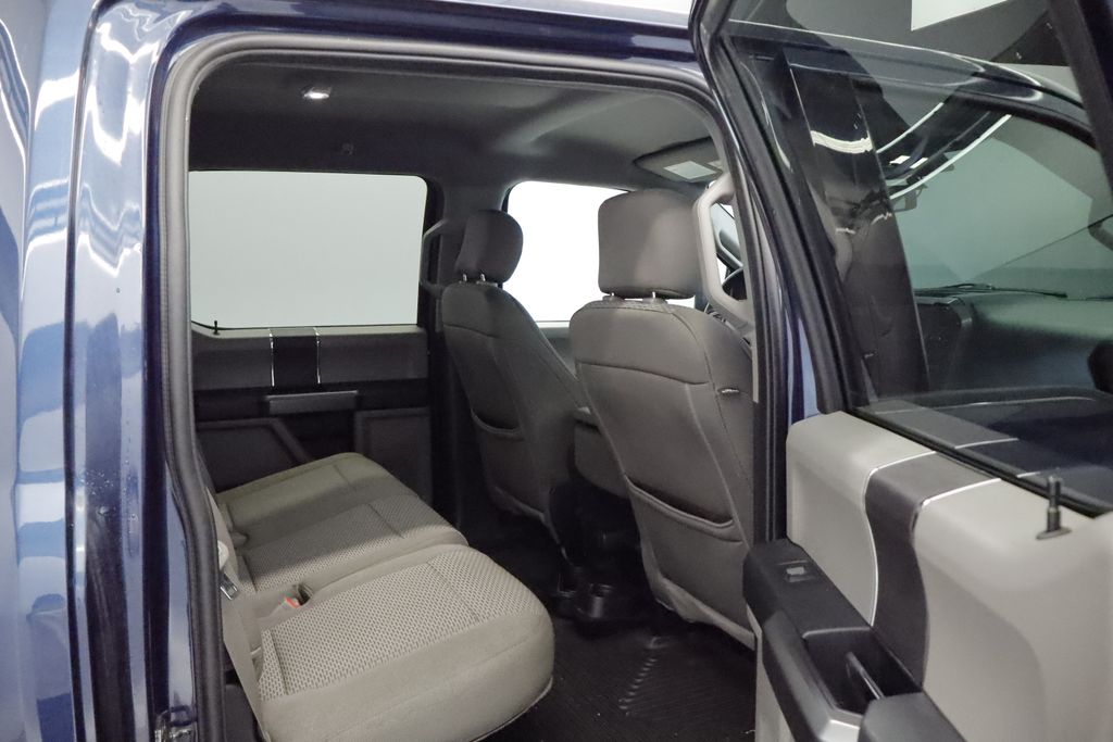 Thumbnail: 2019 Ford F-150 - 10