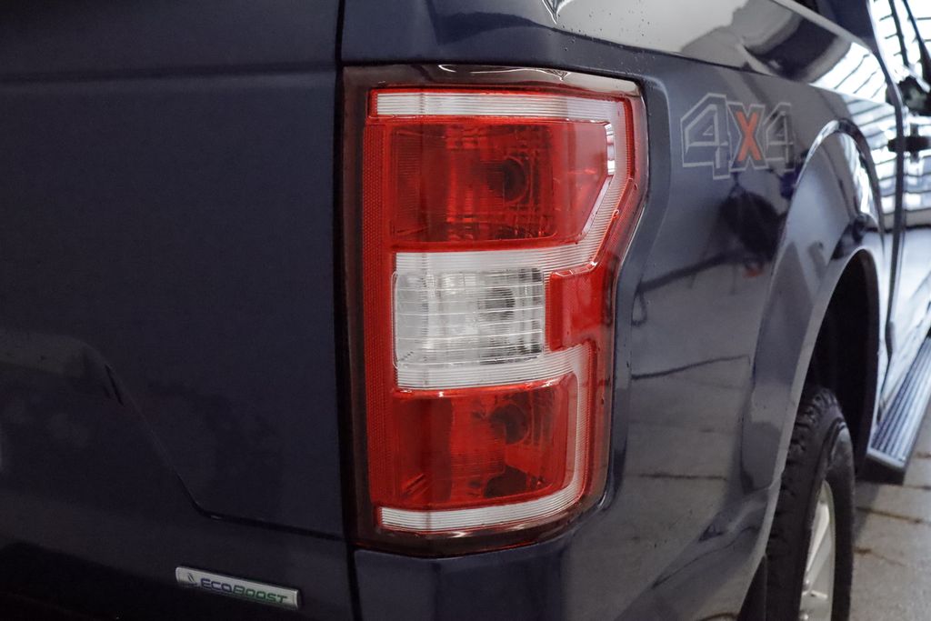 Thumbnail: 2019 Ford F-150 - 22