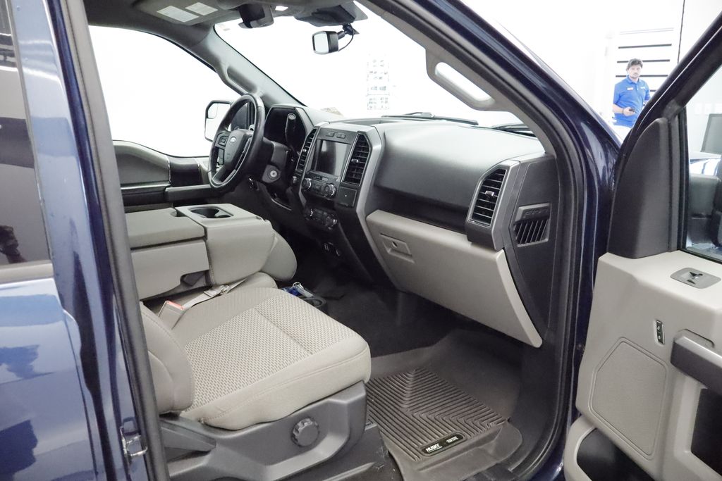 Thumbnail: 2019 Ford F-150 - 8