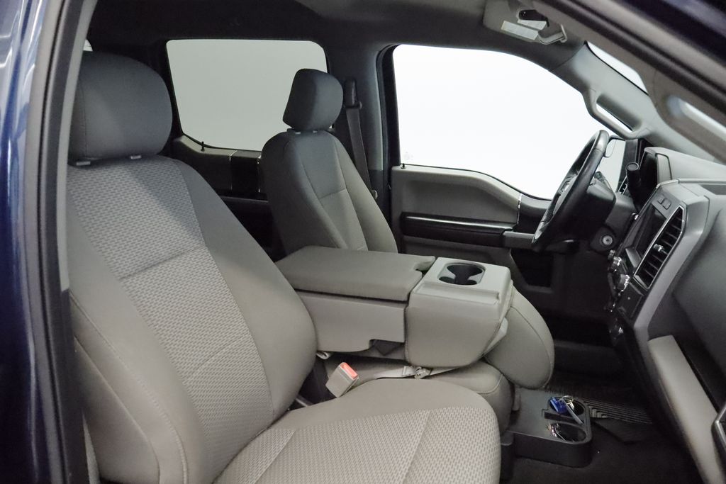 Thumbnail: 2019 Ford F-150 - 9