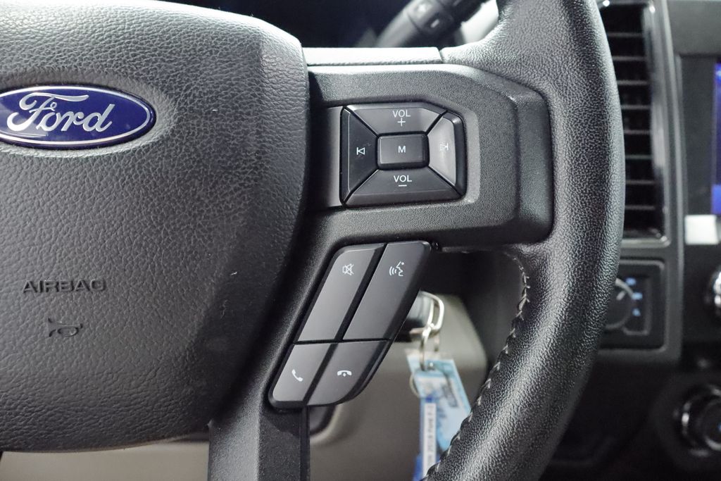 Thumbnail: 2019 Ford F-150 - 28