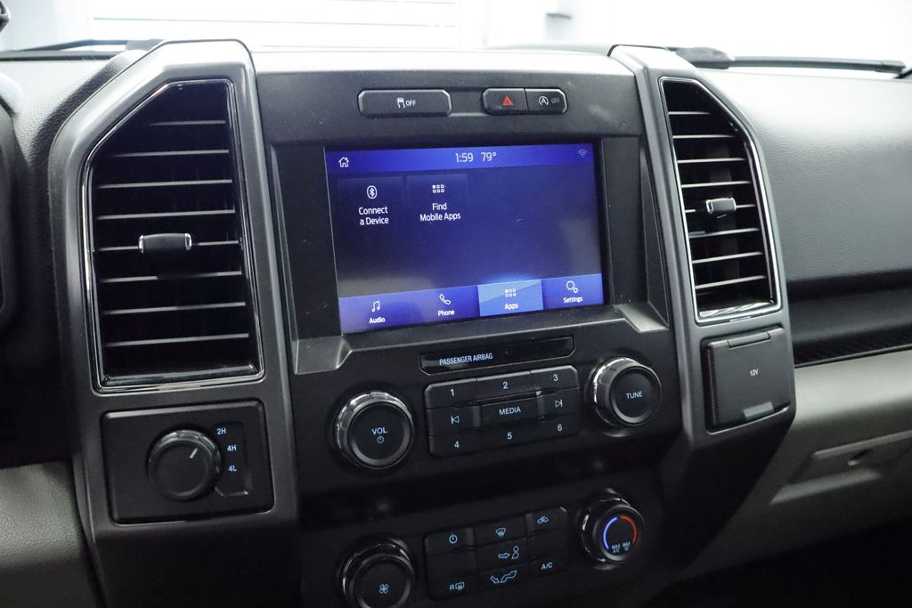 Thumbnail: 2019 Ford F-150 - 12