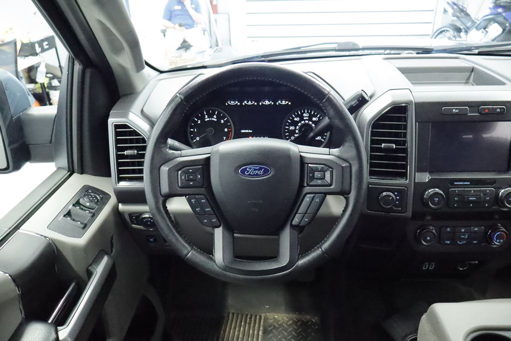 Thumbnail: 2019 Ford F-150 - 7
