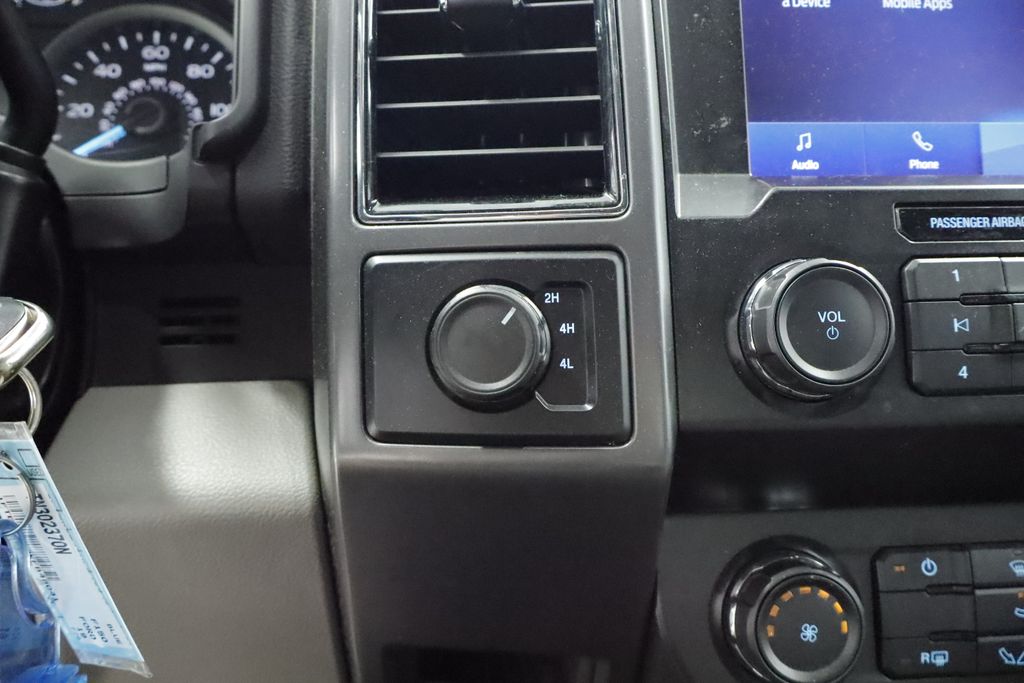 Thumbnail: 2019 Ford F-150 - 31
