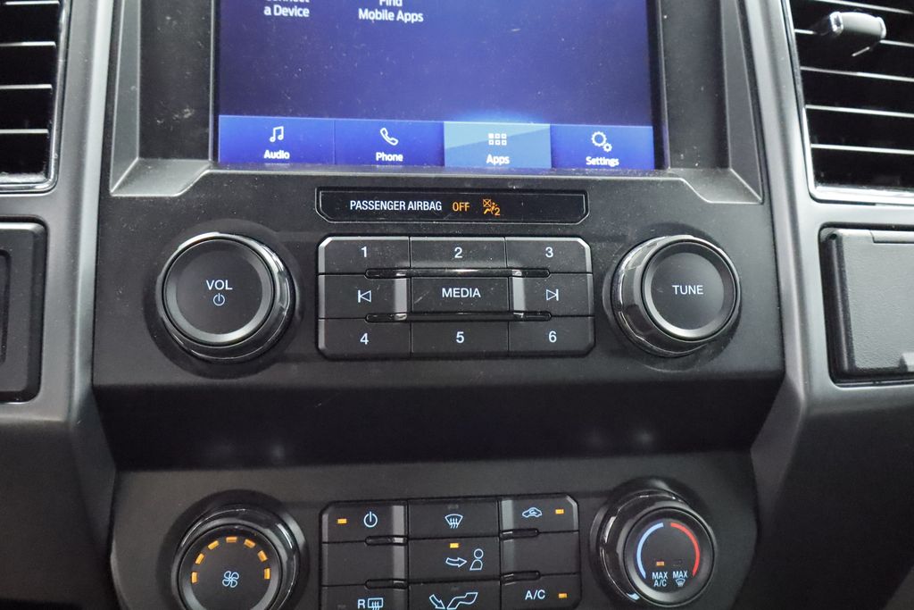 Thumbnail: 2019 Ford F-150 - 29