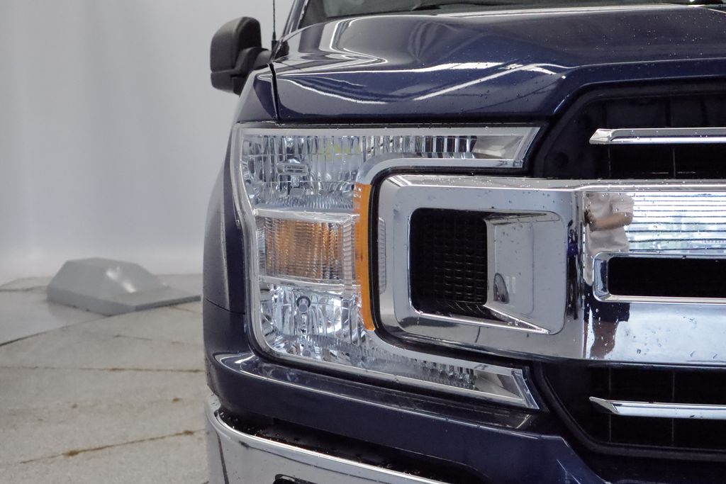 Thumbnail: 2019 Ford F-150 - 5