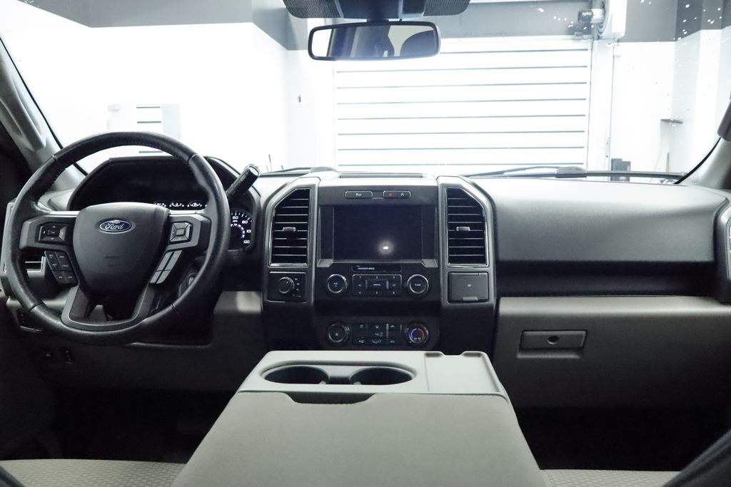 Thumbnail: 2019 Ford F-150 - 2
