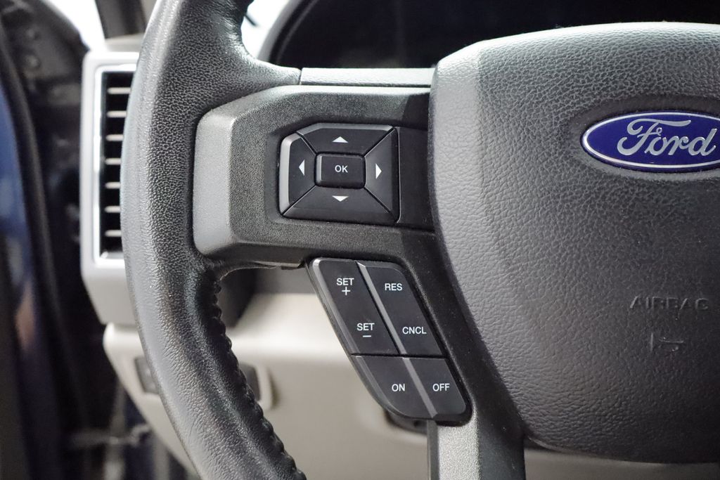 Thumbnail: 2019 Ford F-150 - 27