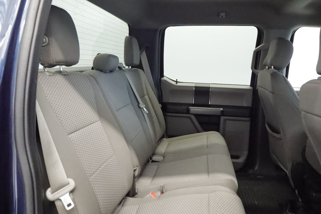 Thumbnail: 2019 Ford F-150 - 24