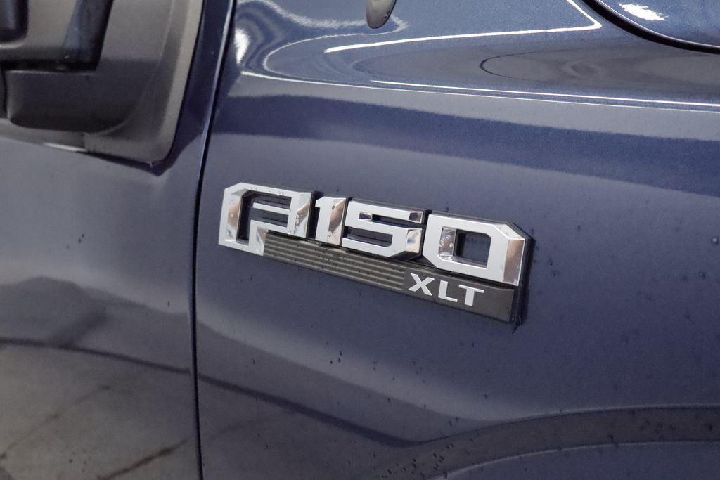 Thumbnail: 2019 Ford F-150 - 18