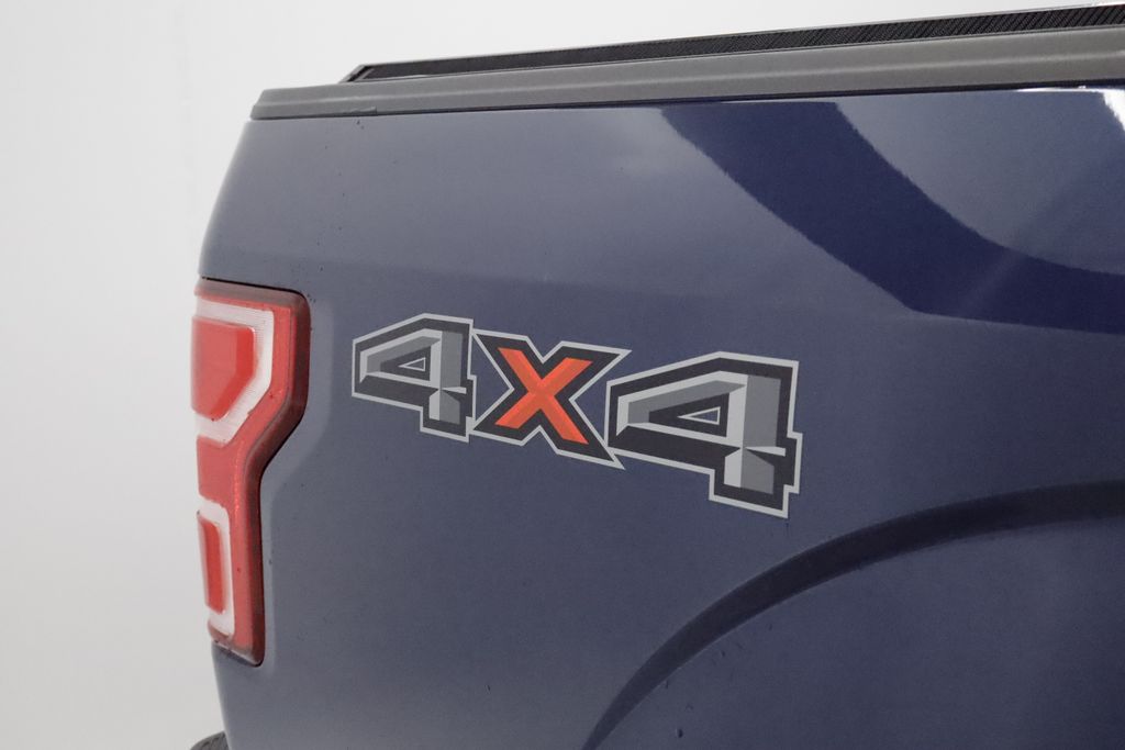 Thumbnail: 2019 Ford F-150 - 20