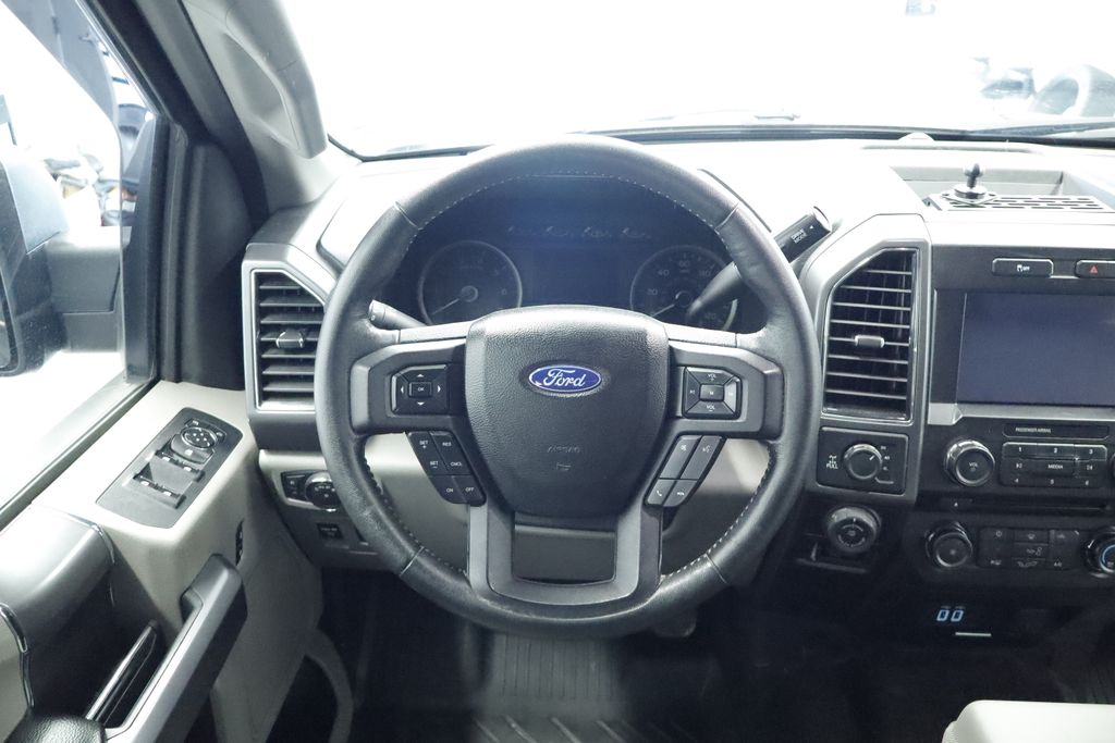 Thumbnail: 2018 Ford F-150 - 7