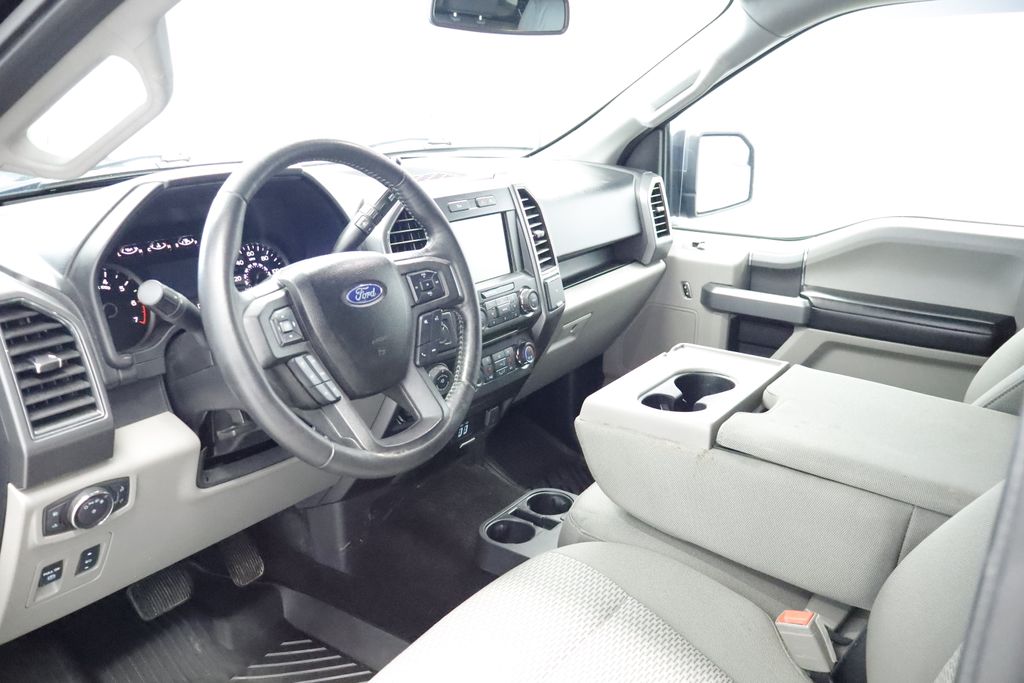 Thumbnail: 2018 Ford F-150 - 11