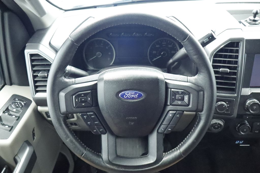 Thumbnail: 2018 Ford F-150 - 21