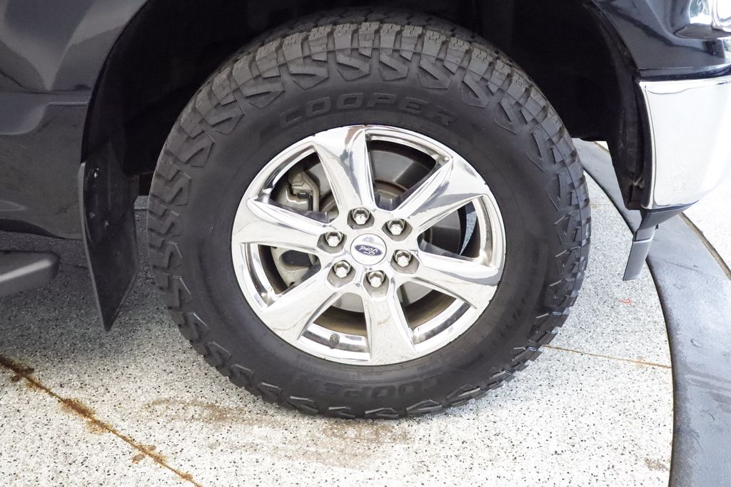 Thumbnail: 2018 Ford F-150 - 6