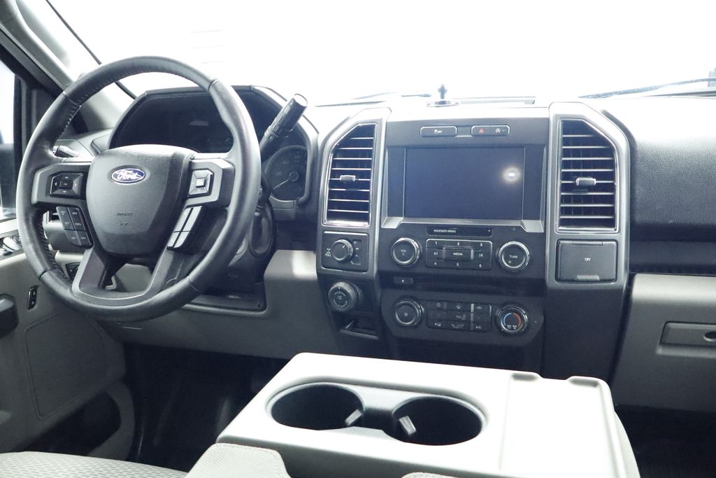 Thumbnail: 2018 Ford F-150 - 10