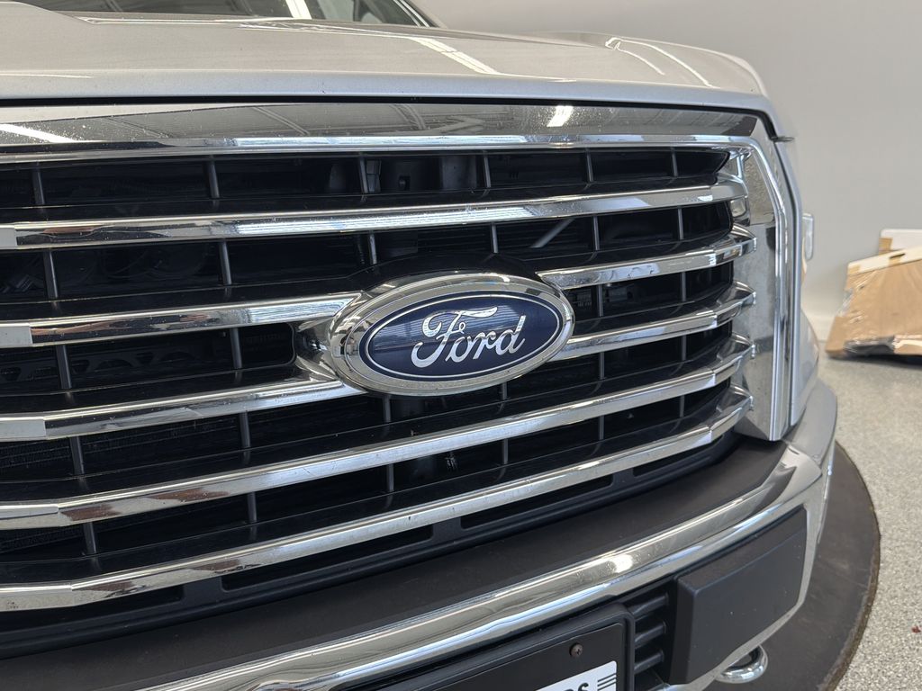 Thumbnail: 2015 Ford F-150 - 7