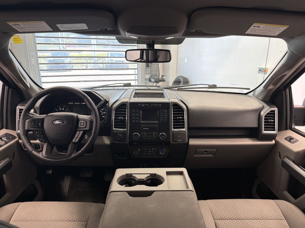 Thumbnail: 2015 Ford F-150 - 2