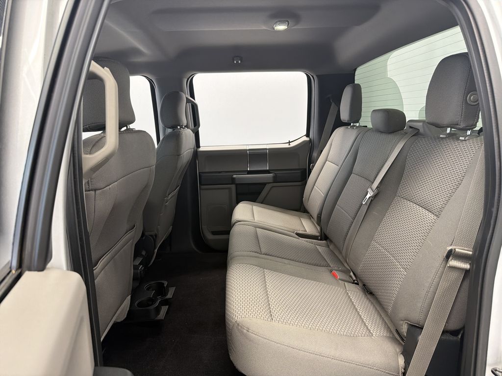 Thumbnail: 2015 Ford F-150 - 23