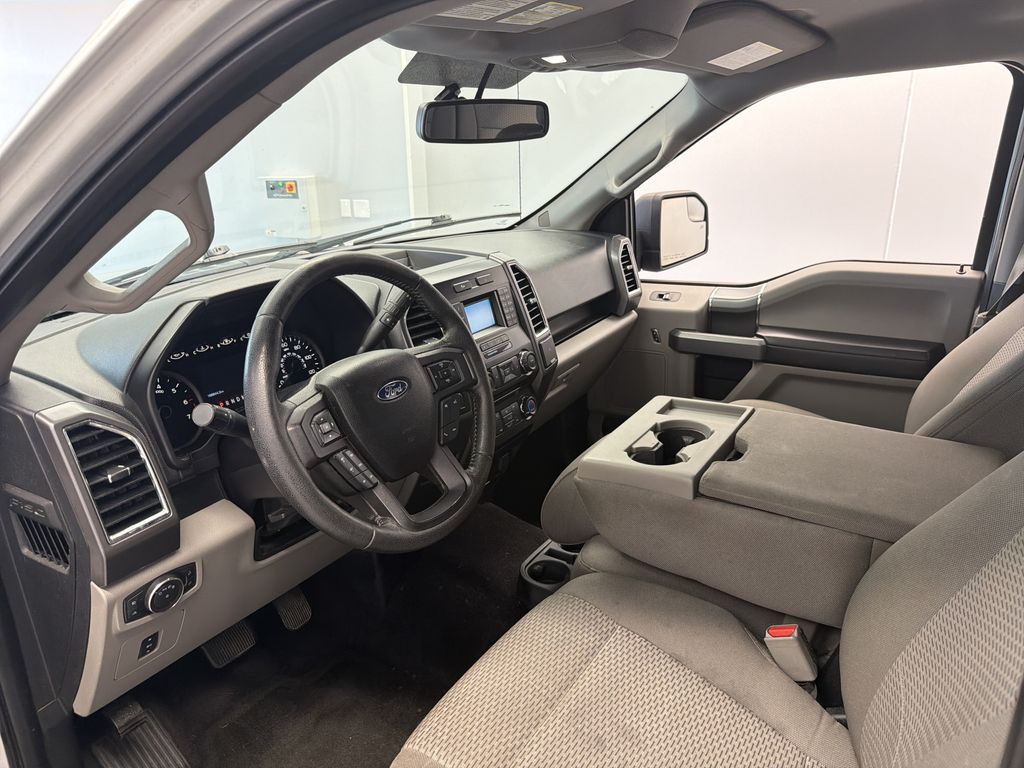 Thumbnail: 2015 Ford F-150 - 9