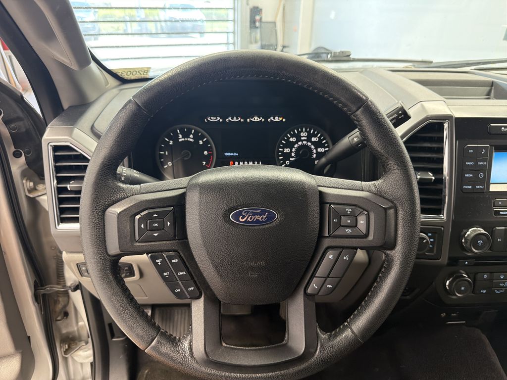 Thumbnail: 2015 Ford F-150 - 12