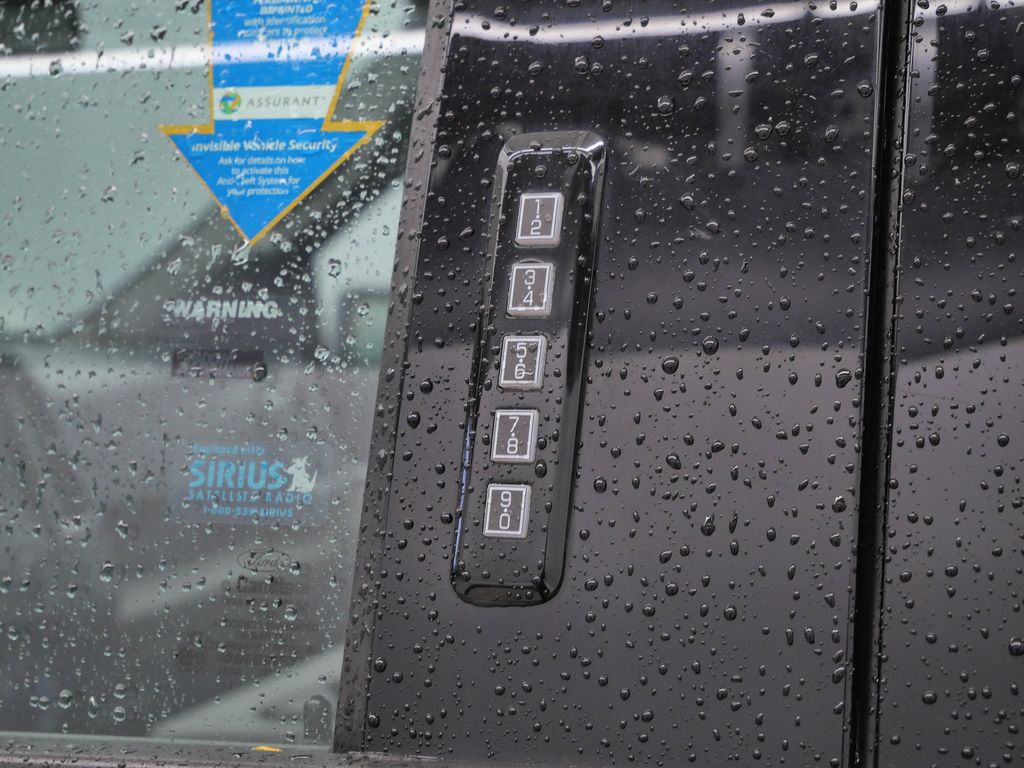 Thumbnail: 2015 Ford F-150 - 18